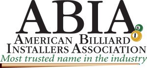 American Billiard Installers Association / Sacramento Billiard Table Movers